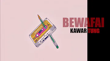 Bewafai | Indian Lofi | Kawar Tung | mere pass tum ho | Humayun saeed