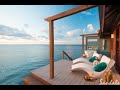 Overwater Bungalows at Sandals Southcoast with Enchanting Escapes