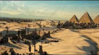 Download Lagu Transformers Revenge of the Fallen (Theme Song) MP3