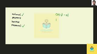 Chemistry Consider The Following Organic Substances Ethanol, Propane, Hexane, And Propanol. A