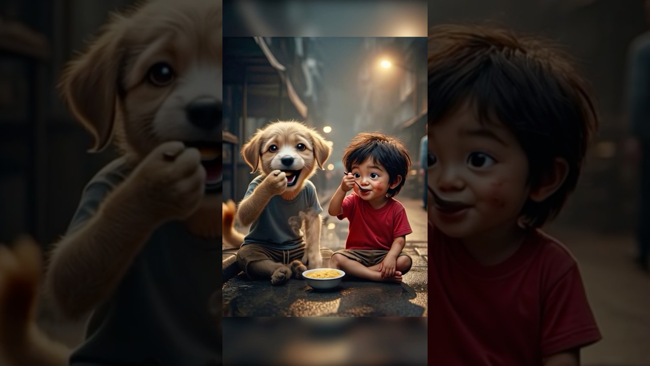 puppy story 🥰dog videos |