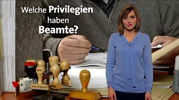 Wie viel Steuern müssen Beamte zahlen?