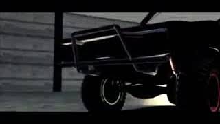 Trailer De Trolencio 911 2017