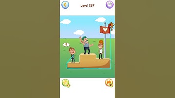 Troll Robber: Steal it your way Gameplay Walkthrough (Android & iOS) #shorts #FIESTATheLoser