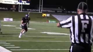 ACU Football | 2015 Teaser
