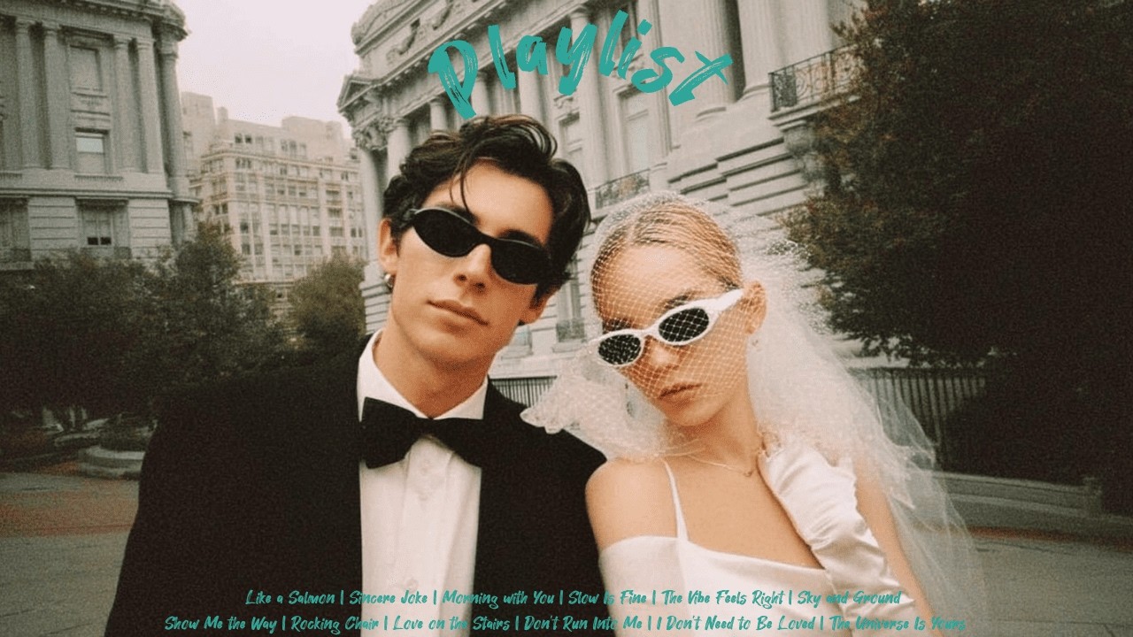 💿 Playlist | Поиграй со мной, грув 💚 | Groove & JazzHop, которые хочется оставить себе