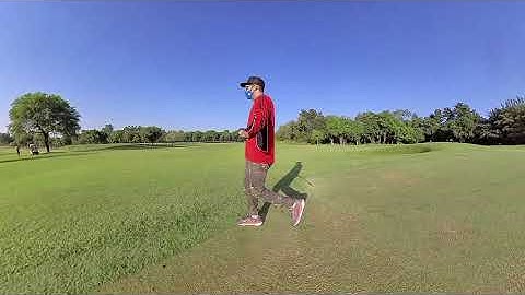 Stop motion Insta360 one R