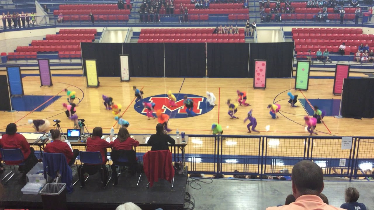 Monsters Inc Novelty Midway Showtime 2017 YouTube