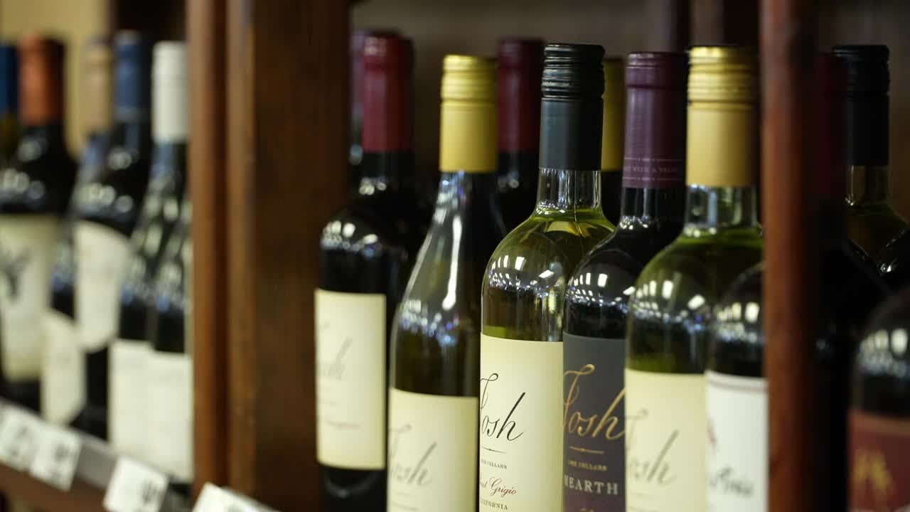 'No brainer': How a Montana bill could allow beer and wine deliveries to your door