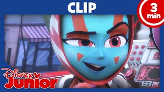 💨 Helden der Straße! | PJ Masks Pyjamahelden