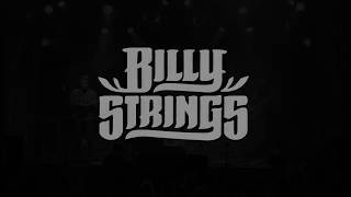 Смотреть клип Billy Strings - Dust In A Baggie