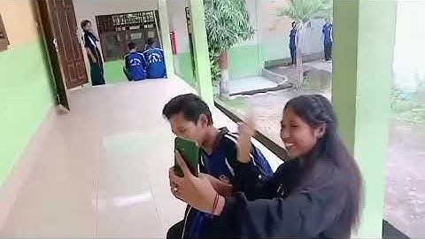 Drama Dampak Sosial Informatika Kls:XA Kecanduan Game Online