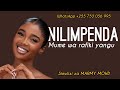 NILIMPENDA MUME WA RAFIKI YANGU SEHEMU YA 1 MAPENZI