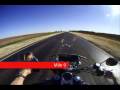 Collegiate Nationals Bike Course Video 2009 Lubbock