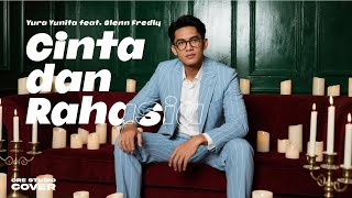 Download Lagu Cover Cinta dan Rahasia - Yura Yunita feat. Glenn Fredly | Pop Jazz Fusion Version | orestudio MP3