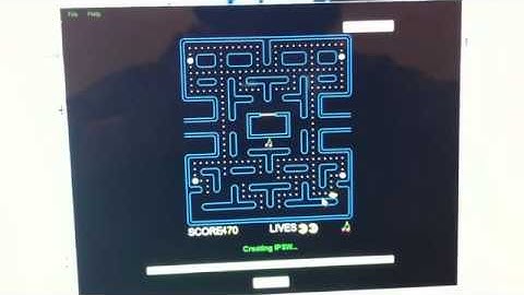 Sn0wbreeze 2 2 Lets You Play Pac Man During Custom IPSW Creation VIDEO