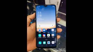 OPPO F9 Pro