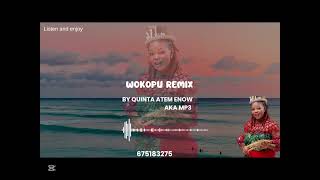 Wokopu remix