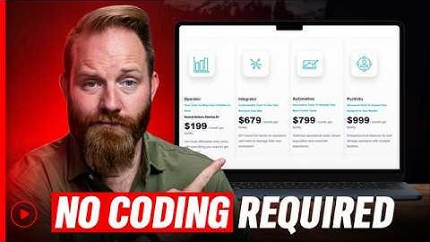 Hoe je een SaaS-bedrijf opzet (geen codering vereist)