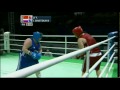 Heavy (+81kg) SF - Li (CHN) vs Sinetskaya (RUS) - AIBA Women's World C'ship 2012