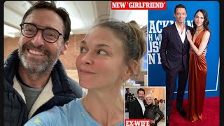 Hugh Jackman's Alleged Affair with Sutton Foster: The Real Reason Behind His Marriage Split?"