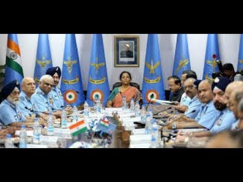 Rajiv Dixit on Defence: The Ministry Should have Someone with Experience in Defence Rajiv Dixit on Defence: The Ministry Should have Someone with Experience in Defence