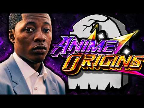 Anime Origins Actually HAS Toaster Struddled ALL My Brain Cells...