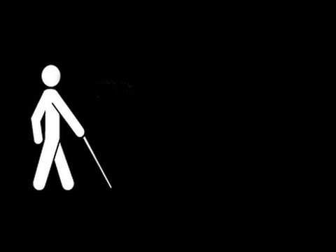 Görme Engel (Beyaz Baston) Şiir: Şahin KARADAĞ