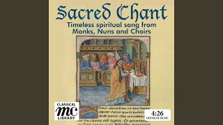 Gregorian Chant: Inclitos Christi