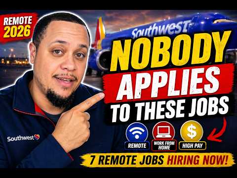 What Companies Are Hiring Remote Workers Now