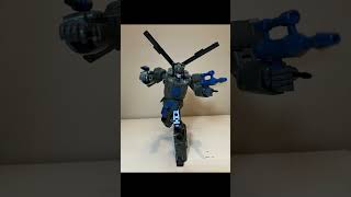 Ocular Max Impetus Finch Shorts