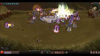 Savaş Var Veda Ailesi - Cehennem Lonca Savaşı Esasmt2