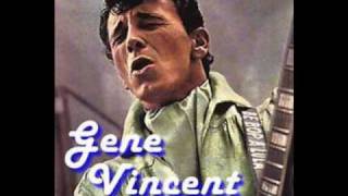 Be Bop A Lula     Gene VINCENT