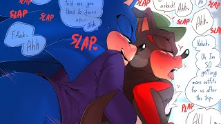 ?Café con Leche 7w7? |Sonadow❤️?|Shadow Uke 7w7❤️? |Duraznito7w7 ?? ⚠️NSFW⚠️ LEER DESCRIPCIÓN 7w7