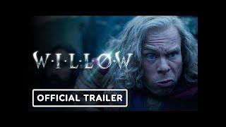 Willow  - Official Trailer-  (2022) Warwick Davis |