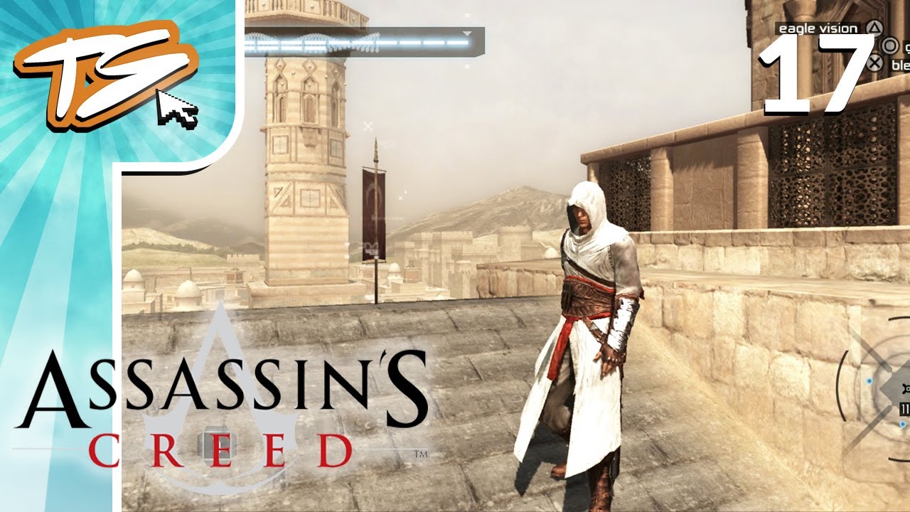 All Damascus Rich District Flag Locations Assassin S Creed