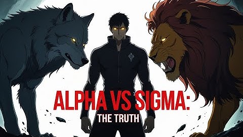 Alpha, Beta, Sigma:  The Truth