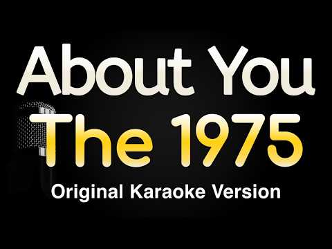 Miniatura do vídeo de About You - The 1975