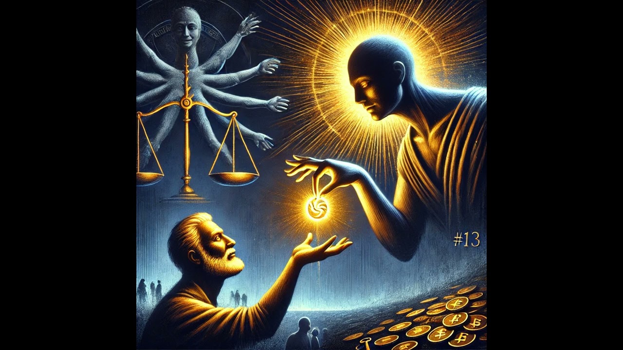 Robert Greene 48 Laws of power - Law 13 When Asking for Help Appeal to People InterestNeverGratitude