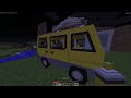 TRAPPED by Diamonds in Minecraft... Her Reaction SHOCKED ME!?