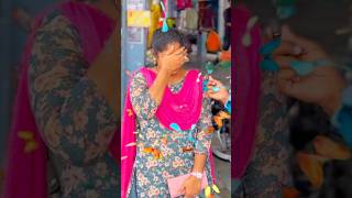 Her reaction 😻🫶🏻 #love #challenge #trending #public #shorts #viral