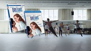 DREAMS   Bande annonce sortie DVD et Blu ray