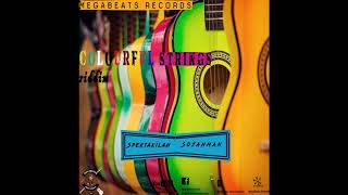 Sojahman - No Like Demmegabeats Records