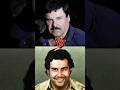 El Chapo VS Pablo Escobar VERGLEICH
