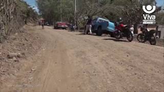 Comunidades estelianas gozan de mejor comunicación vial