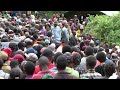 Salaaale ruto in trouble after mt kenya people realize he stole votes at baringo fake schools