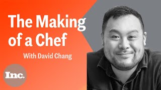 Momofuku Founder David Chang on the Future of the Restaurant Industry | Inc.