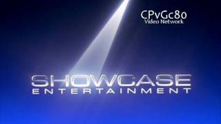 Showcase Entertainment