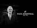 Remembering the Legacy of Paul Westphal (1950-2021)