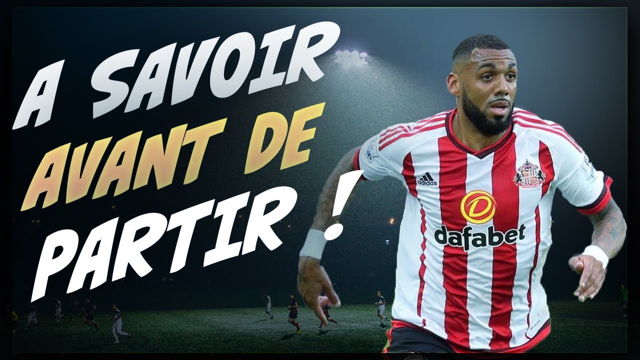 PERCER A L'ETRANGER - A SAVOIR AVANT DE PARTIR